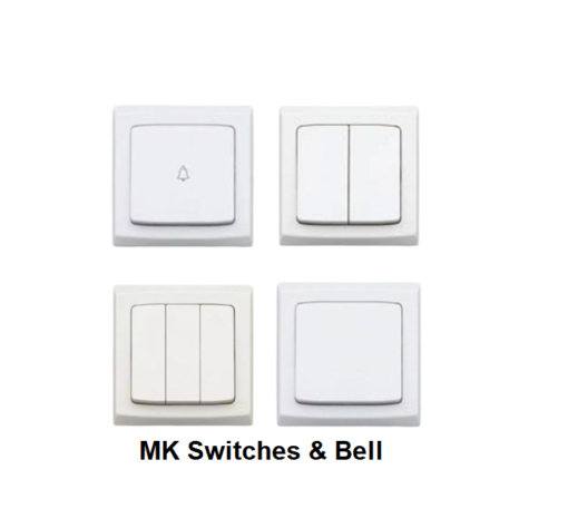 MK switches