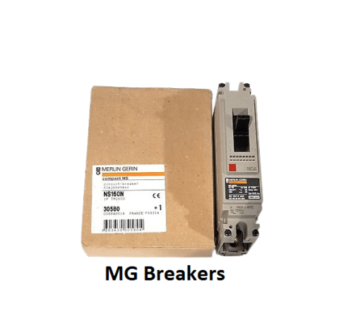 MG 40amp Breaker