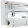 Leifheit PARAT Wall-mounted roll holder
