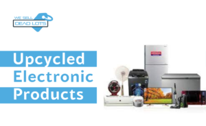 electronic products