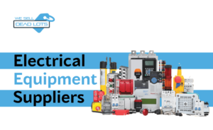Electrical Equipment Suppliers in Dubai
